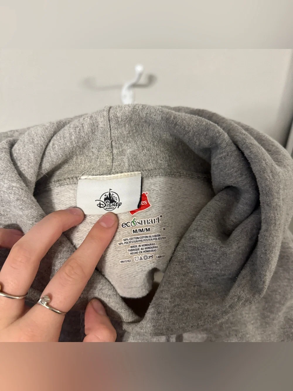Disney gently used